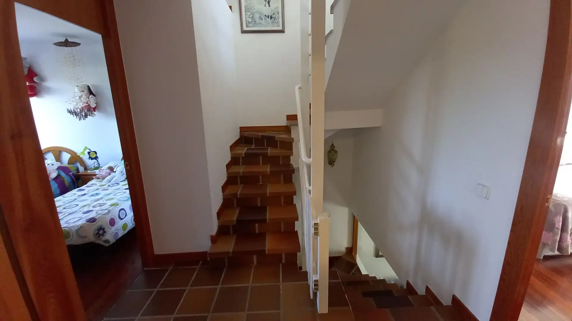 Casa adosada en venda a N/A, 144, Galizano
