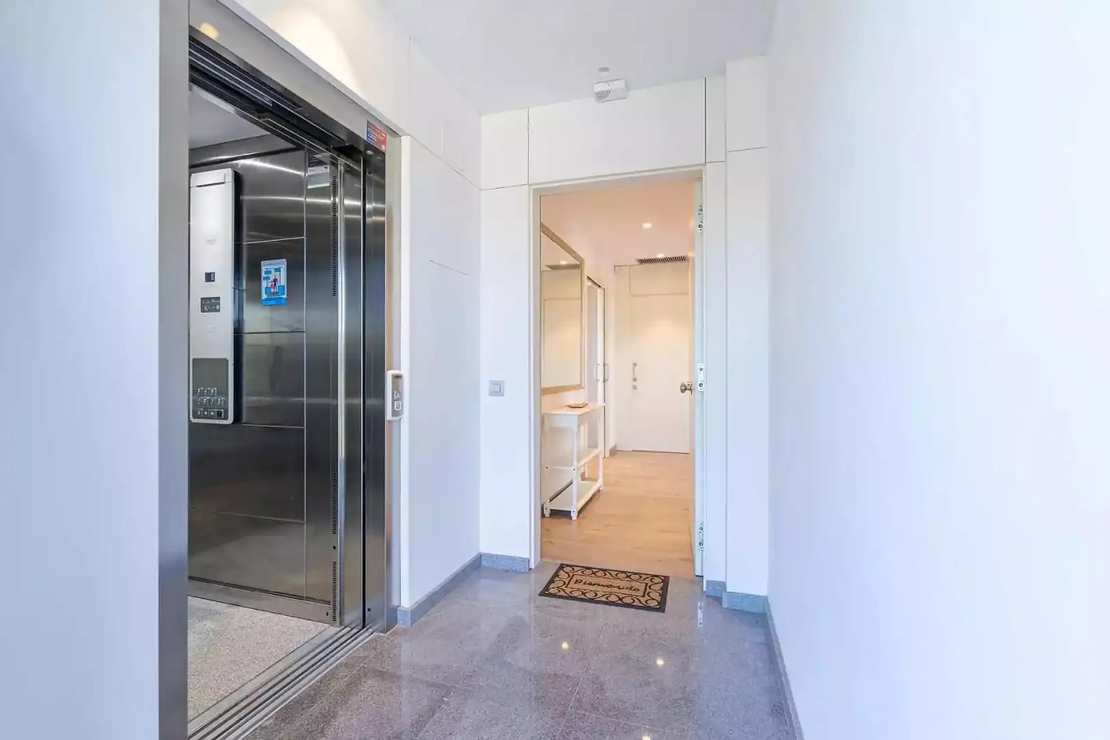Appartement avec ascenseur à vendre à CLOT DELS FRANQUETS, imagen 28
