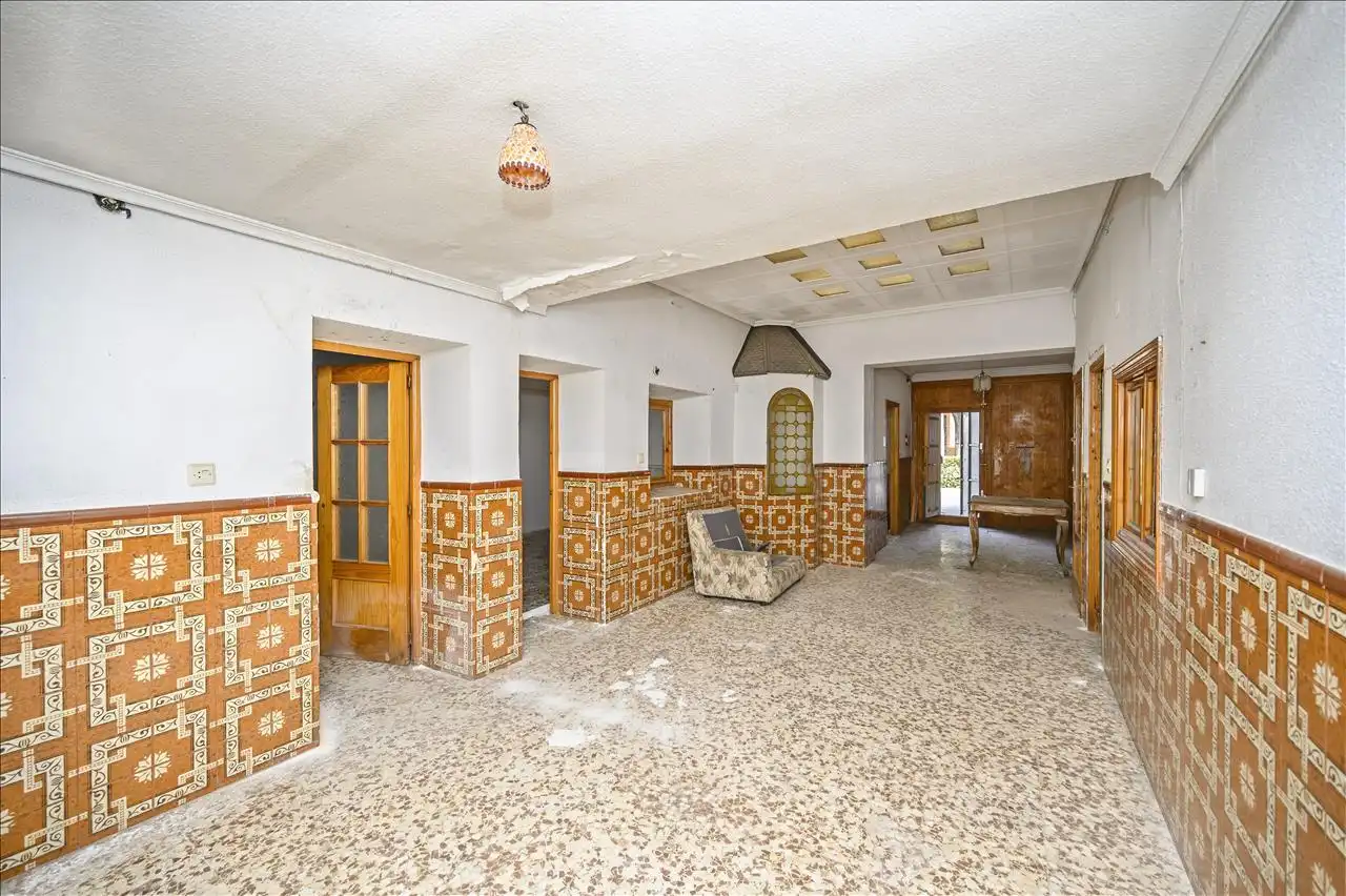 Casa pareada en venta en SANTA ANA, imagen 4