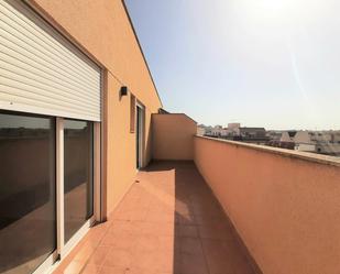 Terrace of Attic for sale in Archena  with Terrace