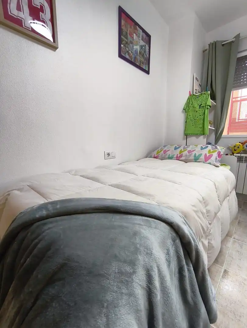 Dormitori de Dúplex en venda en Altorreal - El Chorrico