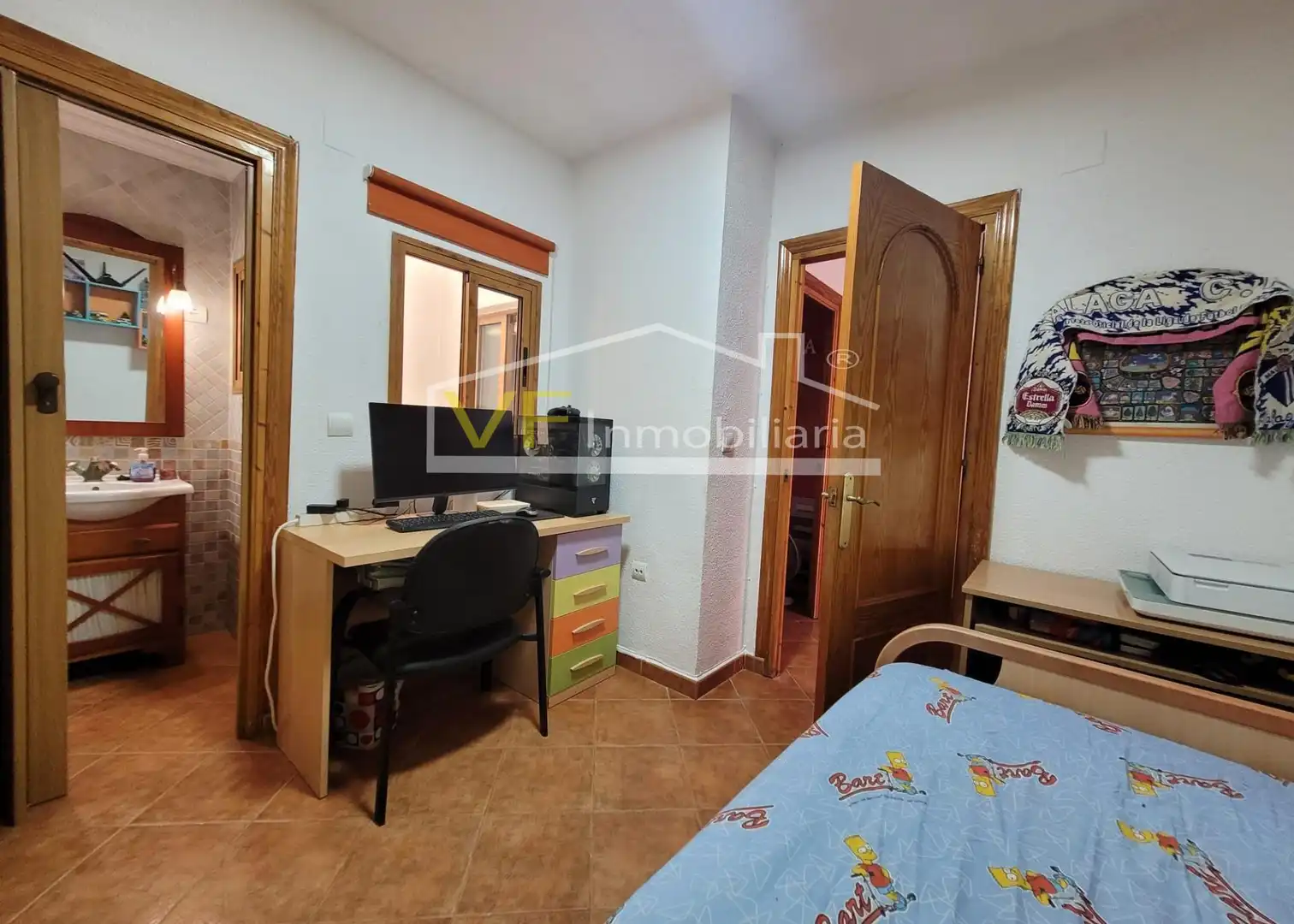 Reihenhaus zum Verkauf in Calle MANUEL LAGUNA, imagen 31