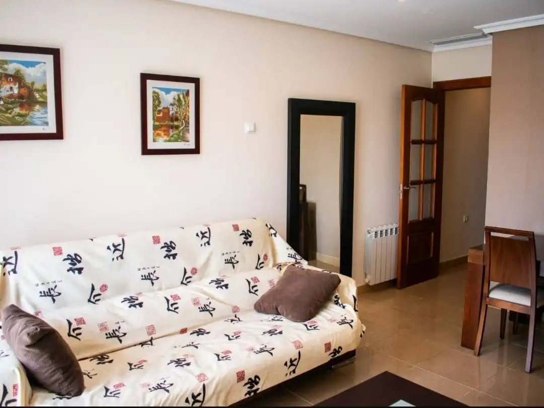 Penthouse with lift for sale in Avda doctor Artero Guirao 34, imagen 3