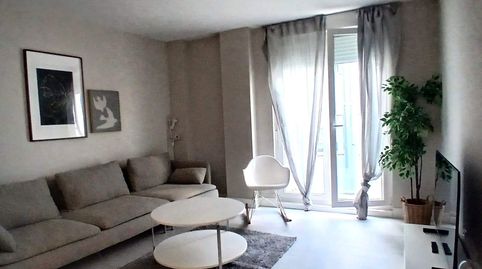 Foto 2 de Àtic de lloguer a Calle Conde Rebolled, 7, Casco Antiguo, León Capital