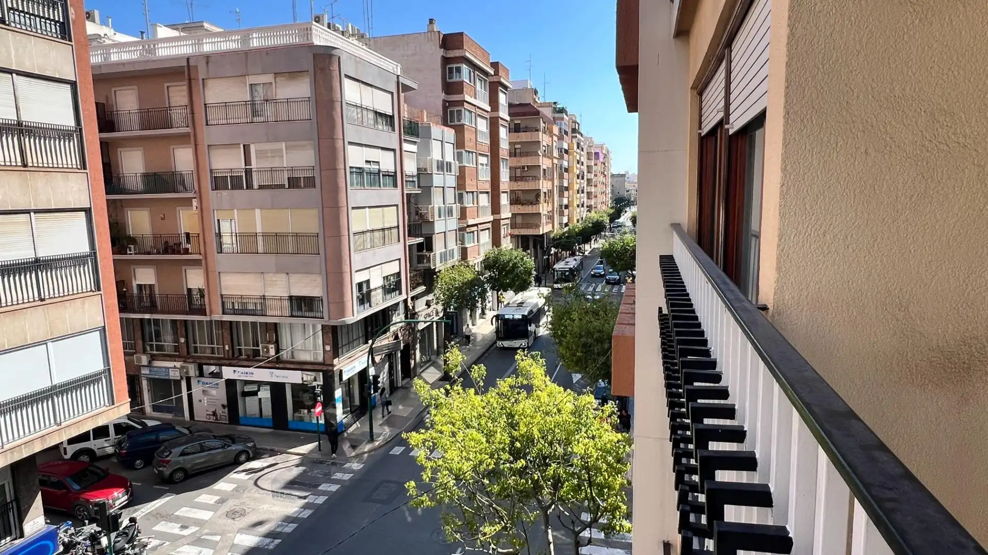 Appartamento con terrazza in vendita a Elche ciudad, imagen 47