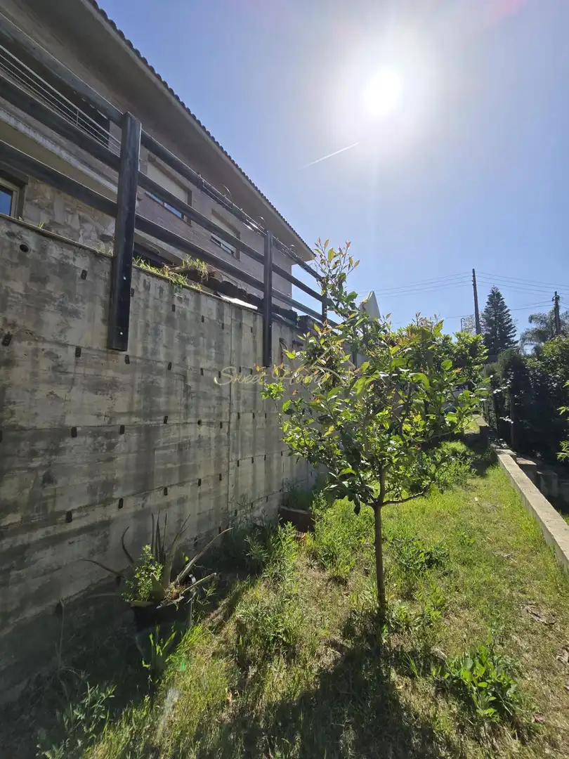 Casa o chalet en venta en Cabrils con Aire acondicionado, Calefacción y Jardín privado
