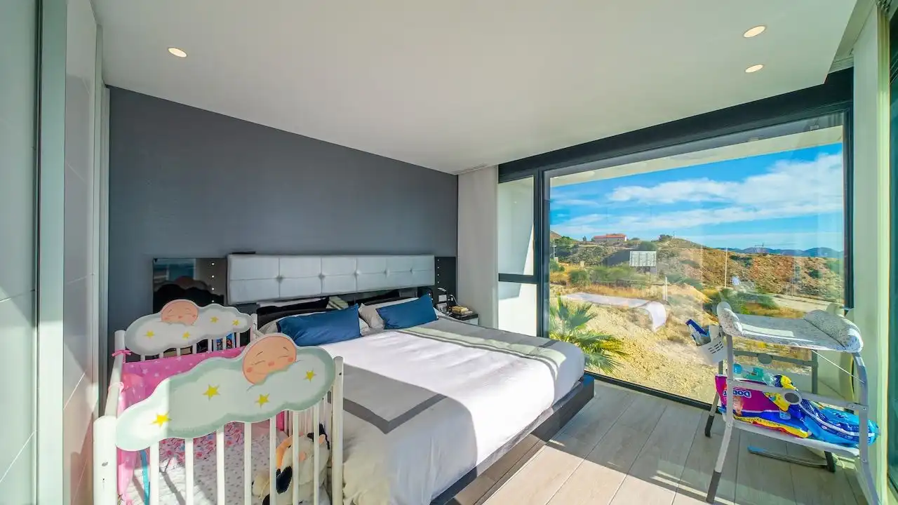 Casa en venta en Balcón de Finestrat - Terra Marina, imagen 53