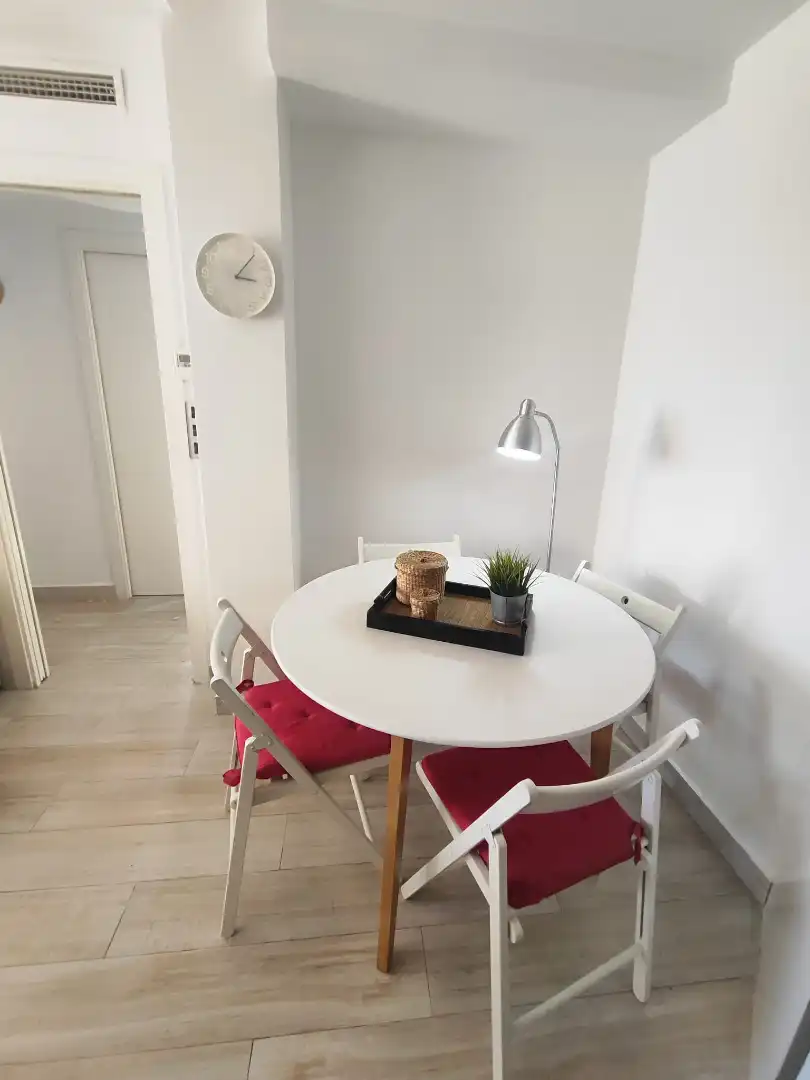 Flat for rent in Camino del Pelaíllo, 63, Playa de Granada