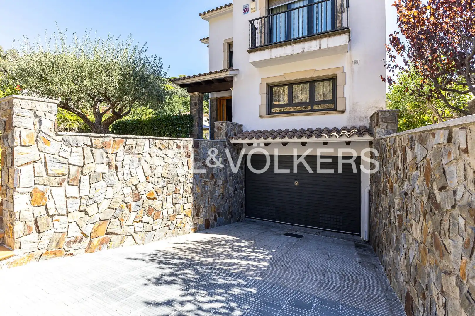 Casa en venta en Cabrera de Mar, imagen 4