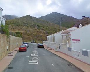 Exterior view of Flat for sale in Mijas