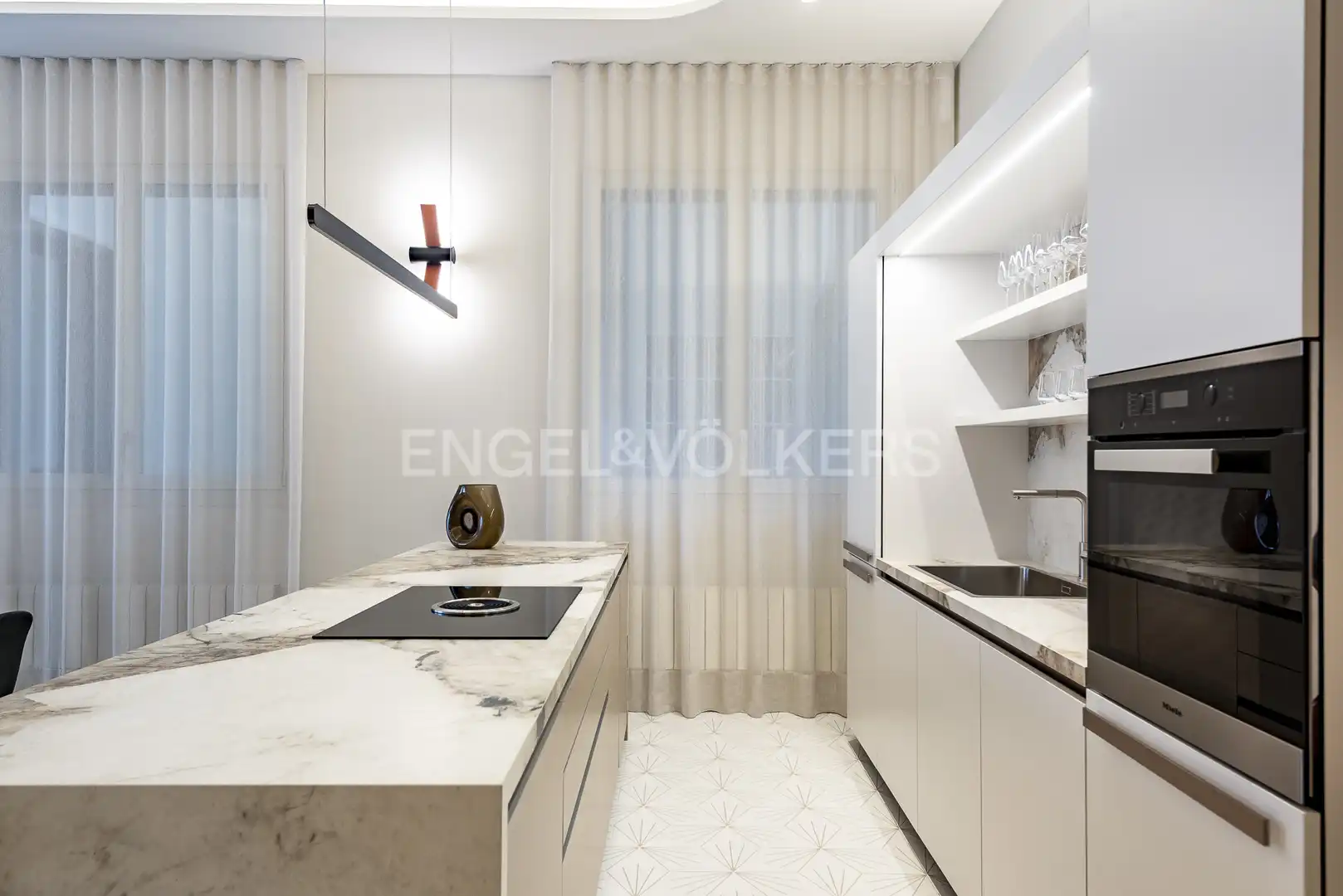 Appartement avec piscine à vendre à Eixample, imagen 10