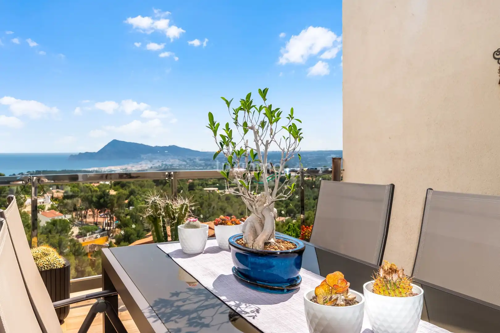 Attico con terrazza in vendita a Altea la Vella, imagen 6