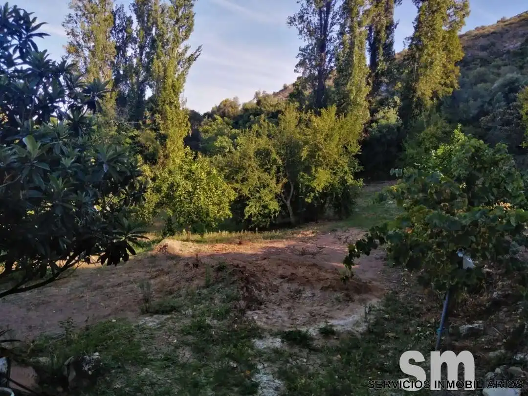 Terreno en venta en Zahara