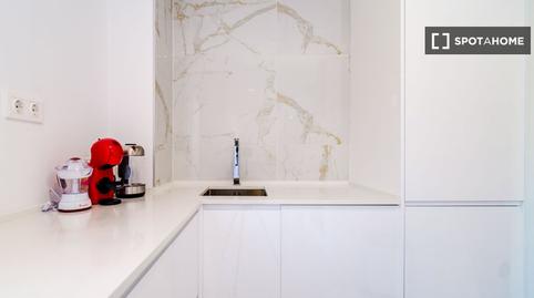 Foto 5 von Wohnungen zur untervermieten in Canuta, Calpe / Calp