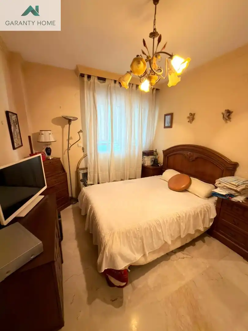 Habitación de Piso en venta en Marbella con Aire acondicionado, Calefacción y Terraza
