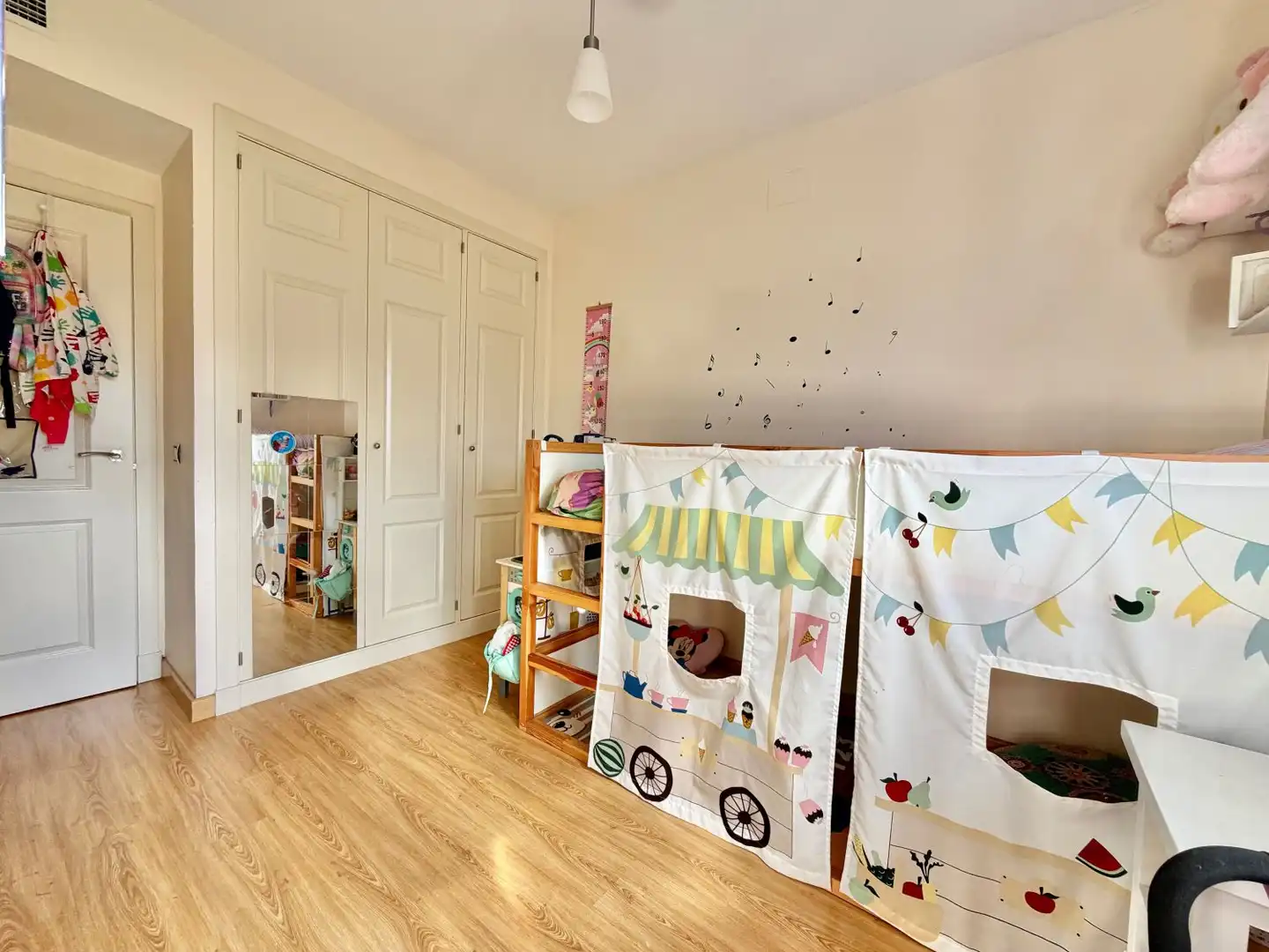 Attic for sale in Barrio Alto