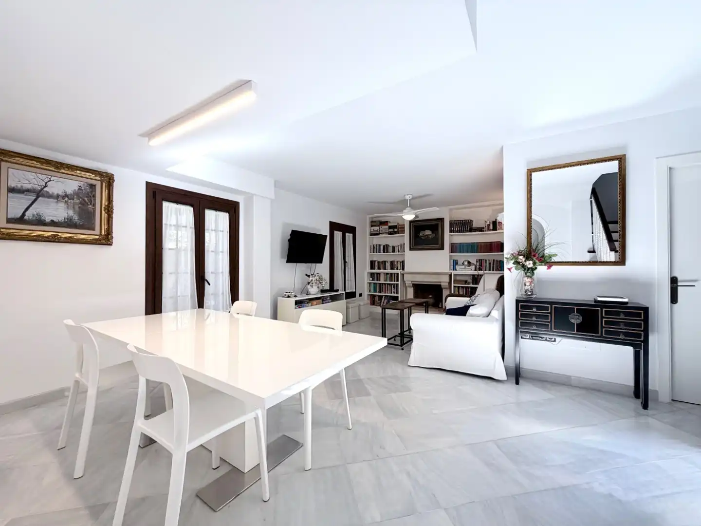 Reihenhaus mit Pool zum Verkauf in Calle 11 53, imagen 3