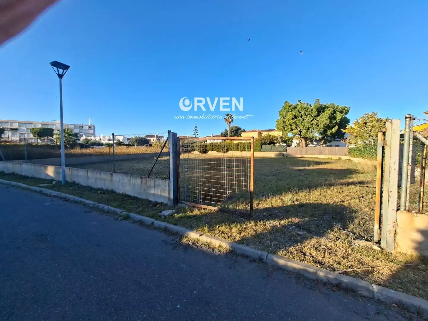 Land for sale in Roda de Berà