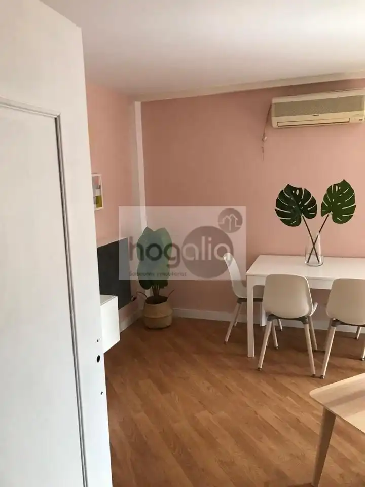 Flat for rent in La Oliva