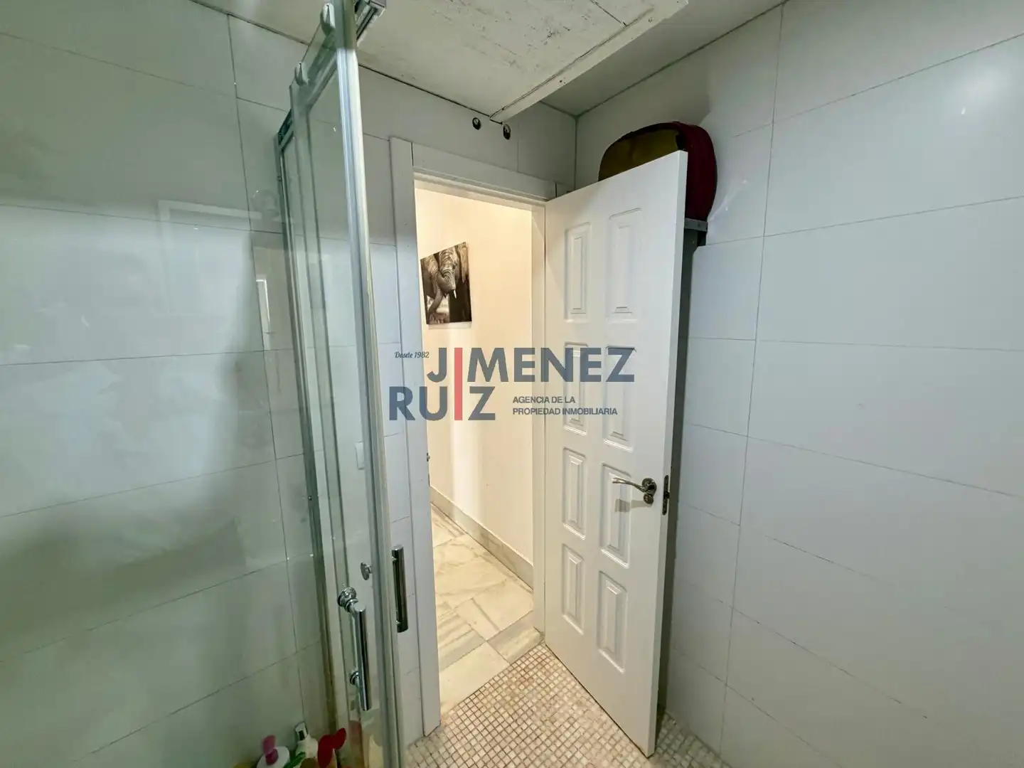 Baño de Piso en venta en El Puerto de Santa María