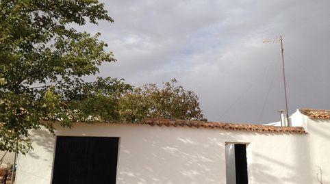 Foto 3 de Finca rústica en venta en Alcázar de San Juan, Ciudad Real
