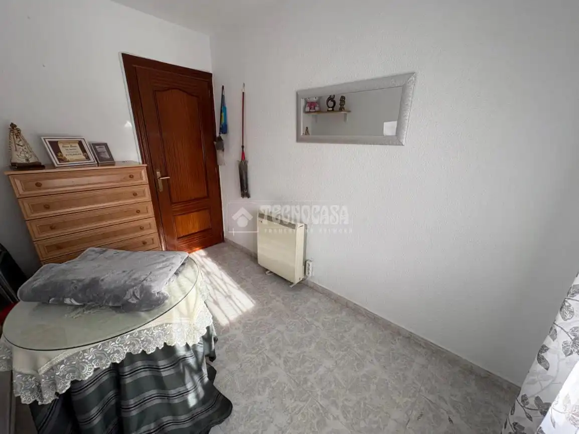 Habitación de Piso en venta en Getafe con Aire acondicionado, Calefacción y Terraza