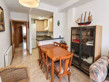 Mini appartamento con ascensore in vendita a Calle JOSÉ ESPRONCEDA 9