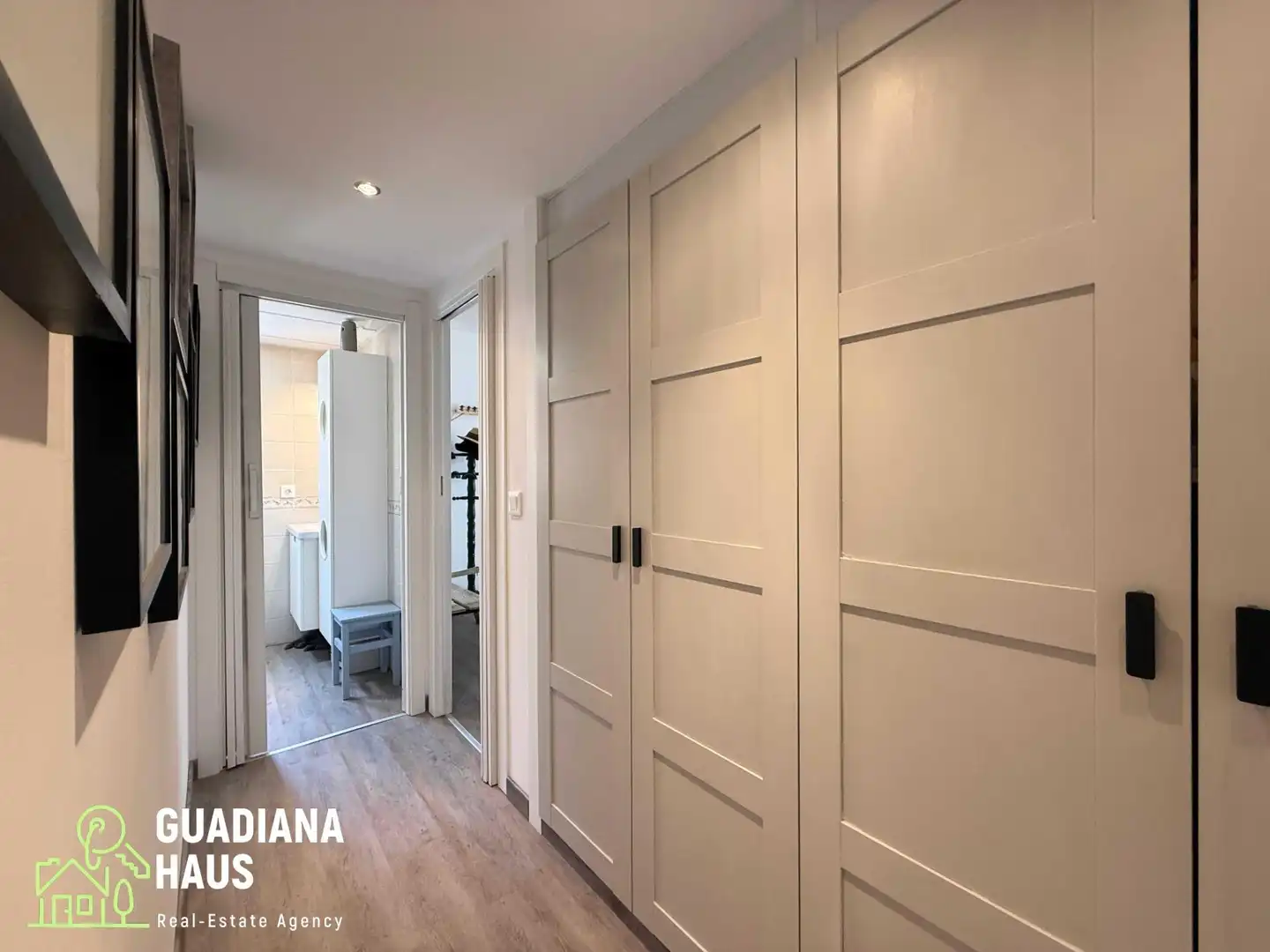 Apartament amb piscina en venda a BLASCO IBAÑEZ 2, imagen 23