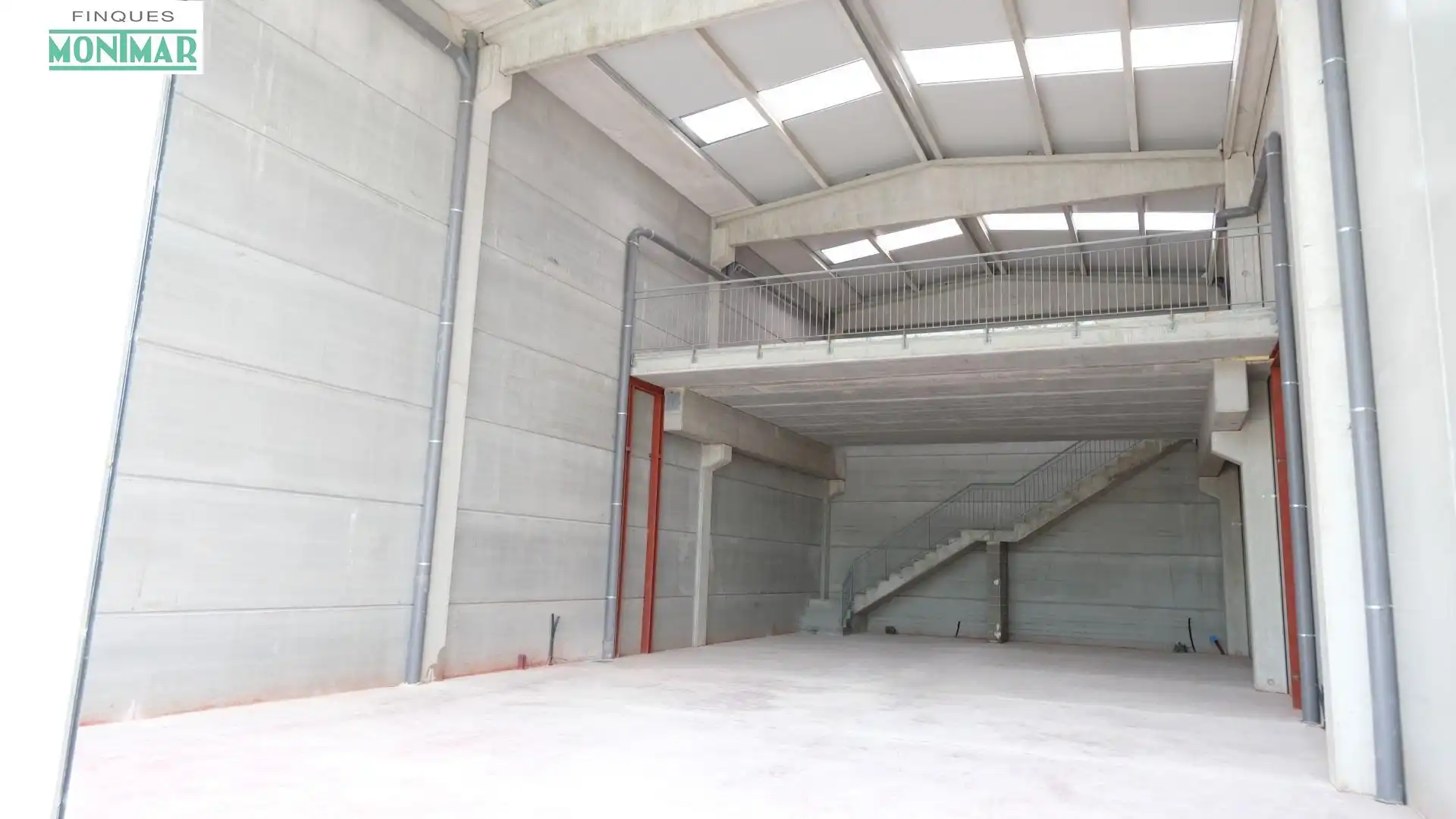 Nau industrial en venda en Sant Pere de Ribes