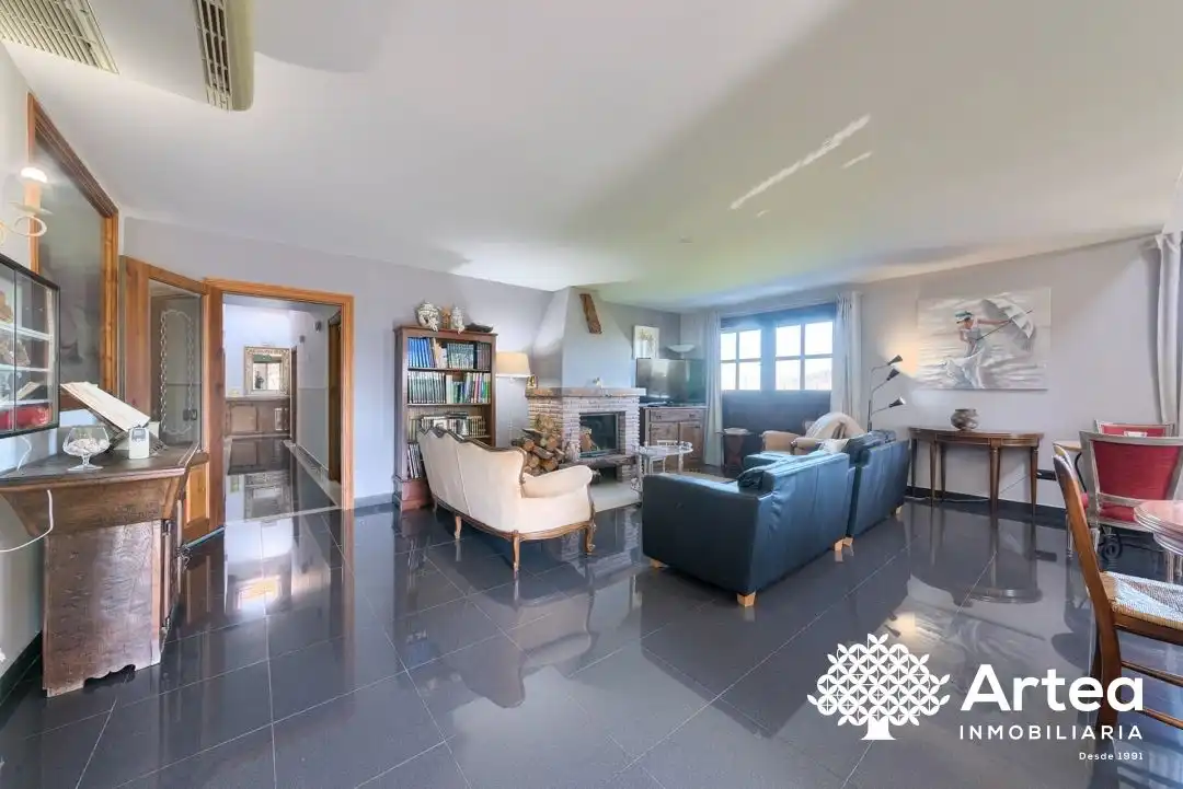 Casa o chalet en venta en A Barrio Legina Bidea, Galdakao