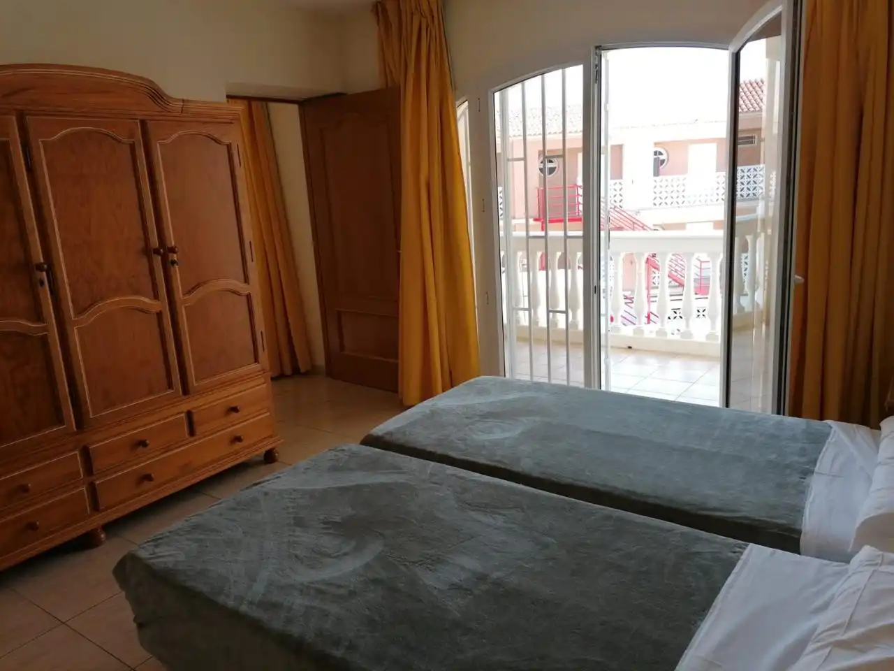 Apartament amb terrassa en venda a De La Te, imagen 2