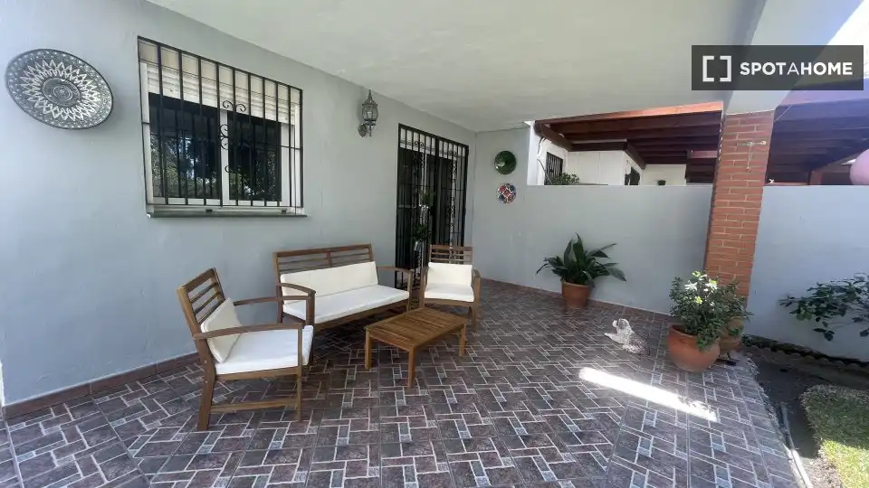 Room in Añoreta Golf - Paraíso del Sol