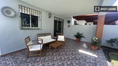 Photo 3 of Apartment to share in Añoreta Golf - Paraíso del Sol, Málaga