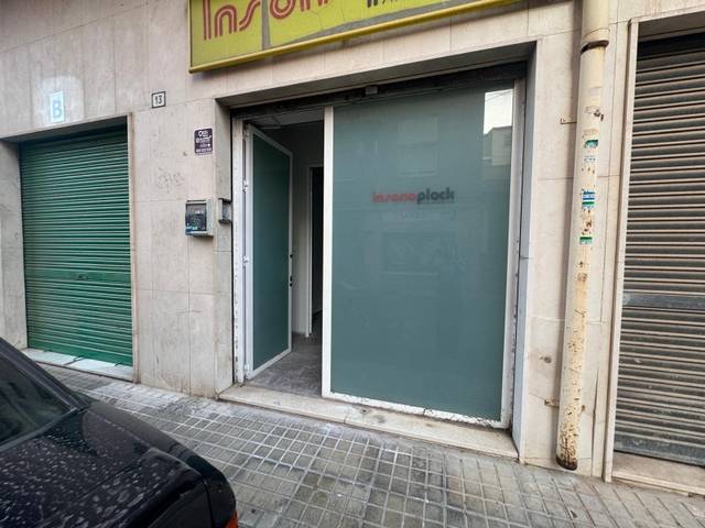 Local comercial en Venta en Plaza Castelar - Mercado Central