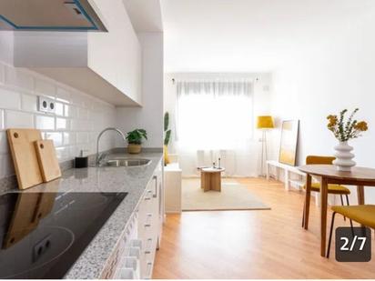 Kitchen of Flat for sale in Terrassa