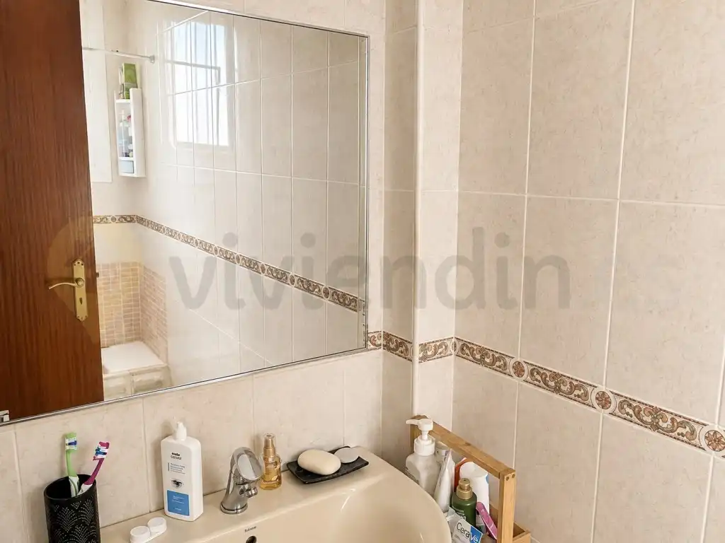 Baño de Casa o chalet en venta en Jerez de la Frontera