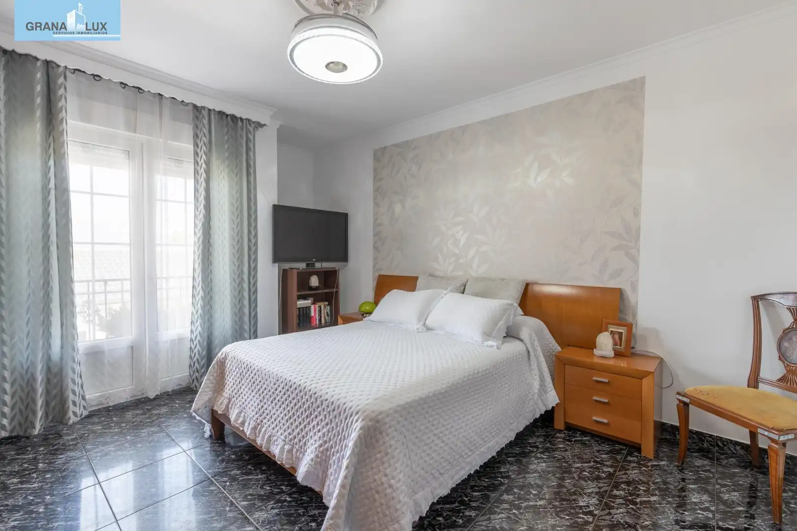 Casa amb terrassa en venda a Calle del Mediodía, imagen 15