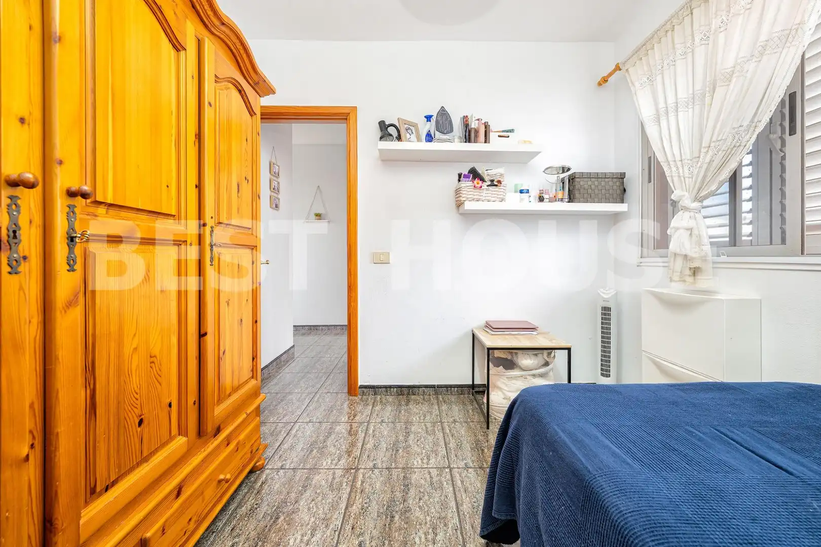 Habitación de Ático en venta en Santa Lucía de Tirajana con Terraza