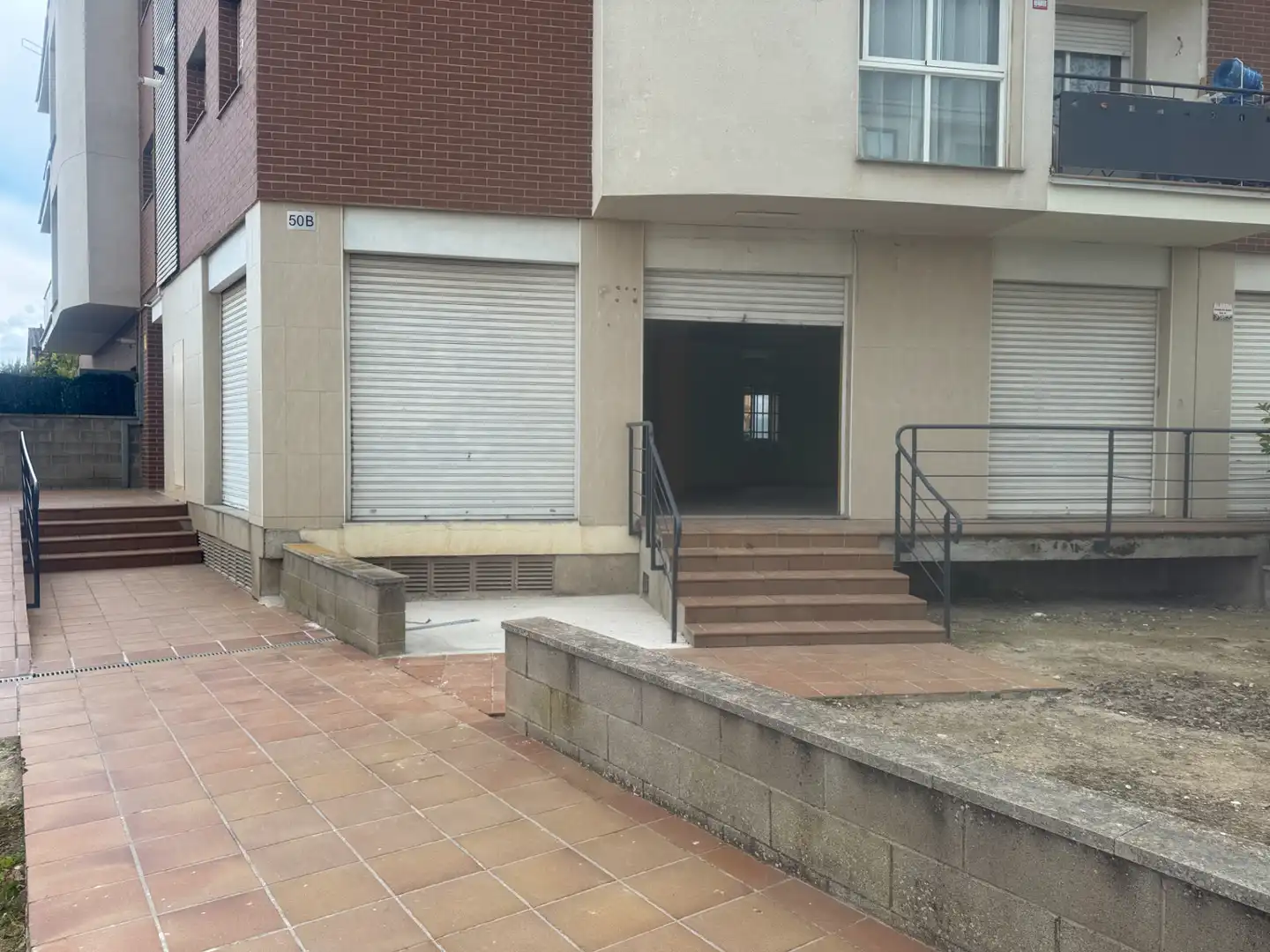 Local comercial en venda a Cervera, imagen 11