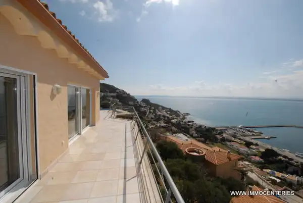 Casa o chalet en venta en Almadrava - Canyelles - Puig-Rom