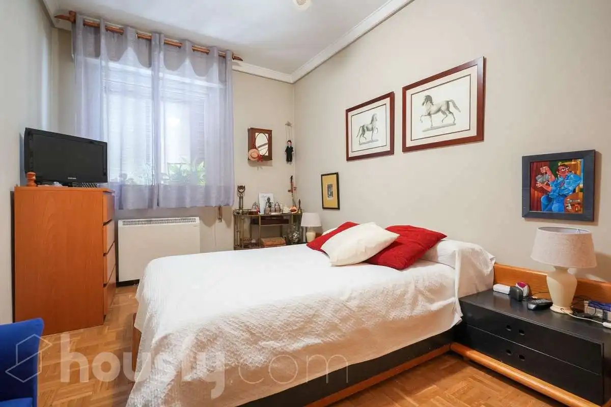 Piso en venta en Calle Cardenal siliceo, Prosperidad