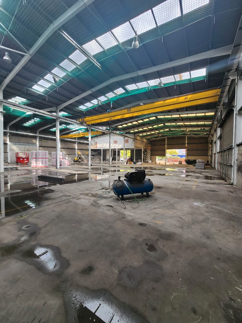 Industrial buildings to rent in Viladecans