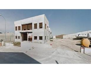Exterior view of Industrial buildings for sale in San Lorenzo de la Parrilla