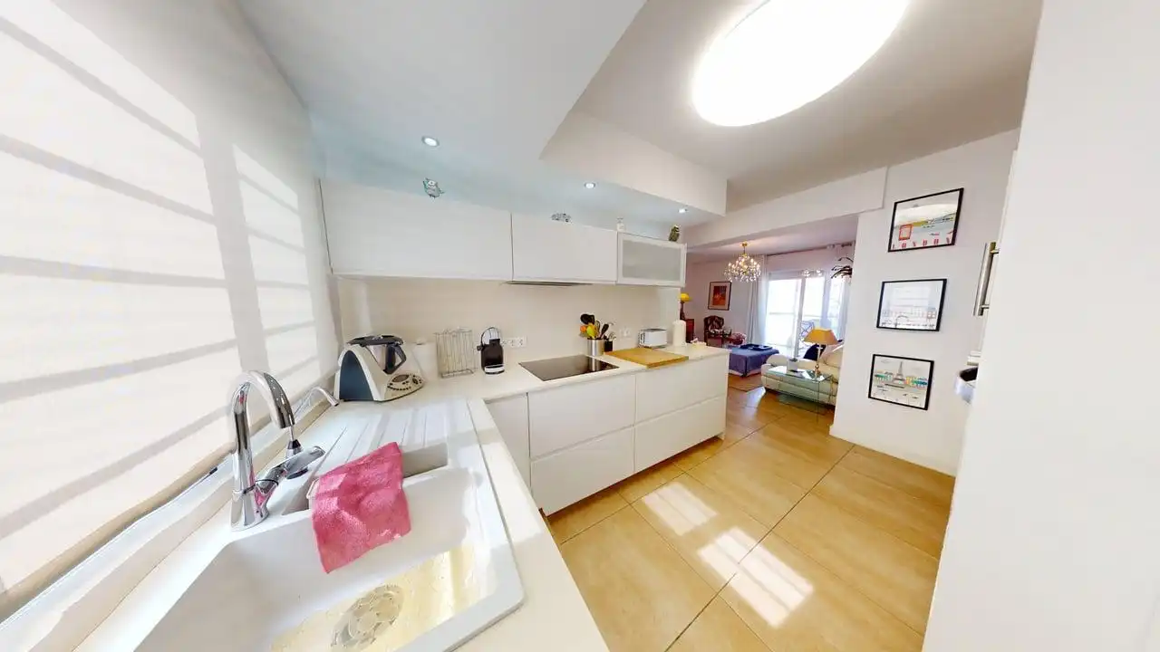 Piso con terraza en venta en Calle San Miguel de Salinas, imagen 17