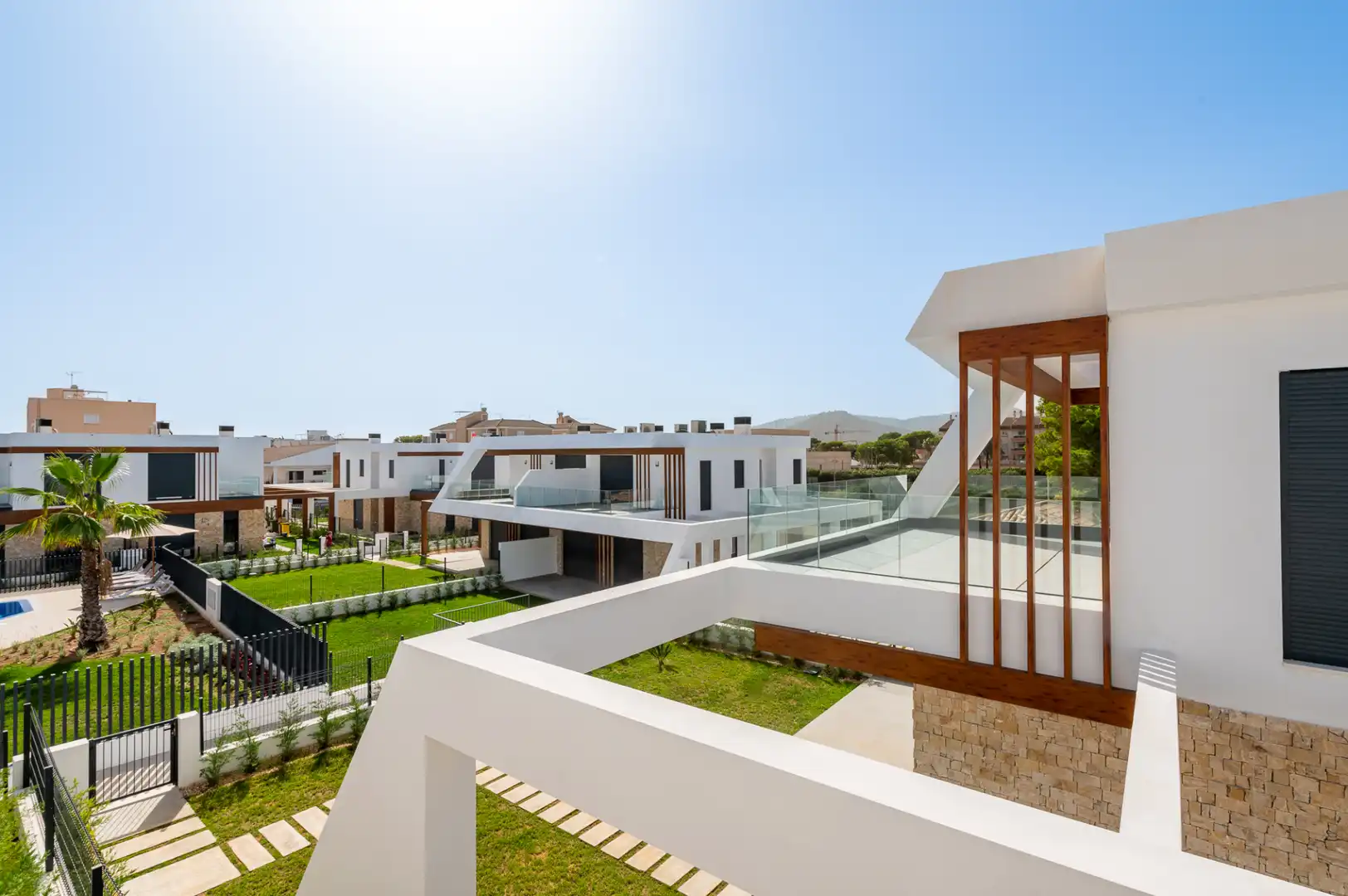 Einfamilien-Reihenhaus zum Verkauf in Carrer des Moll, Cala Ratjada