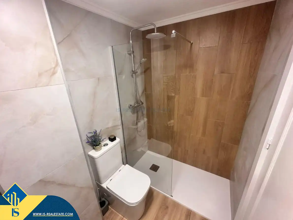 Ático con piscina en venta en Playa del Cura, imagen 24