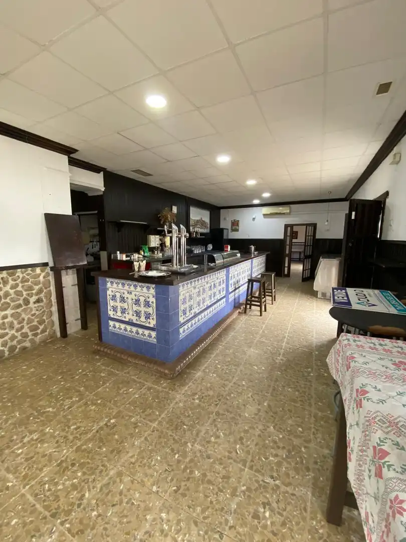 Casa o xalet en venda en Marchena