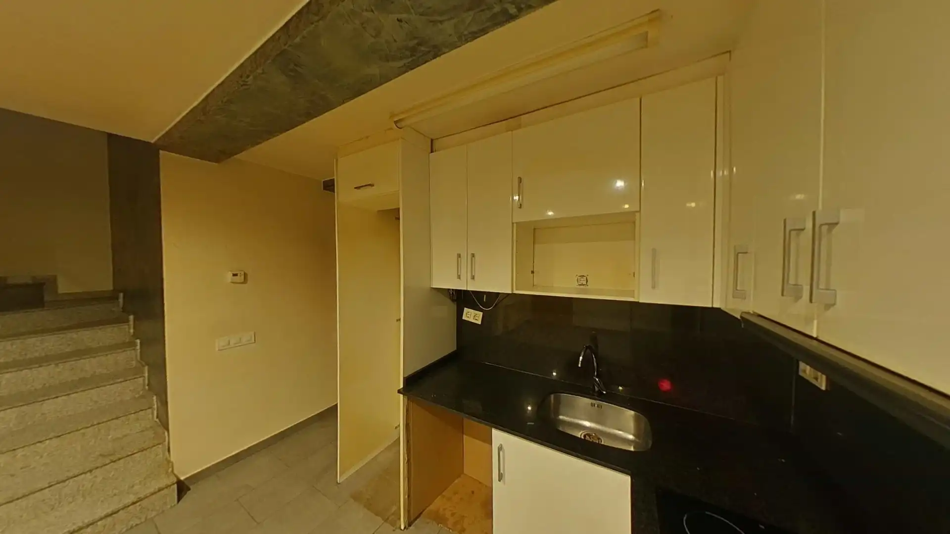 Kitchen of Duplexes for sale in Navarcles  with Heating, Parquet flooring and Terrace