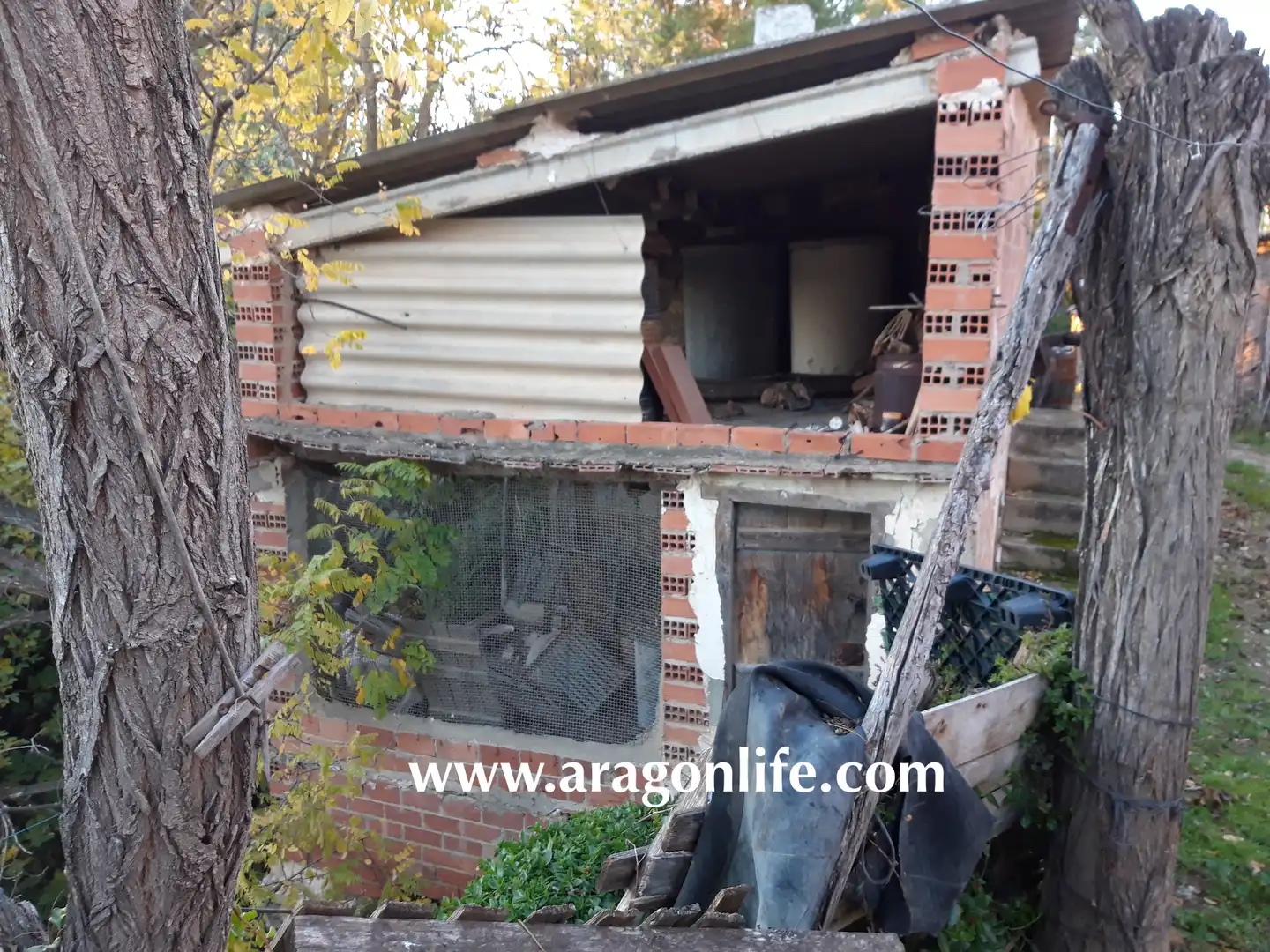 Casa rústica en venda a Caspe, imagen 10