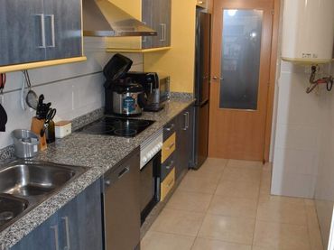 Wohnung mit Balkon zum Verkauf in Vilallonga / Villalonga